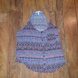 Ambiance Apparel women's shirt Large